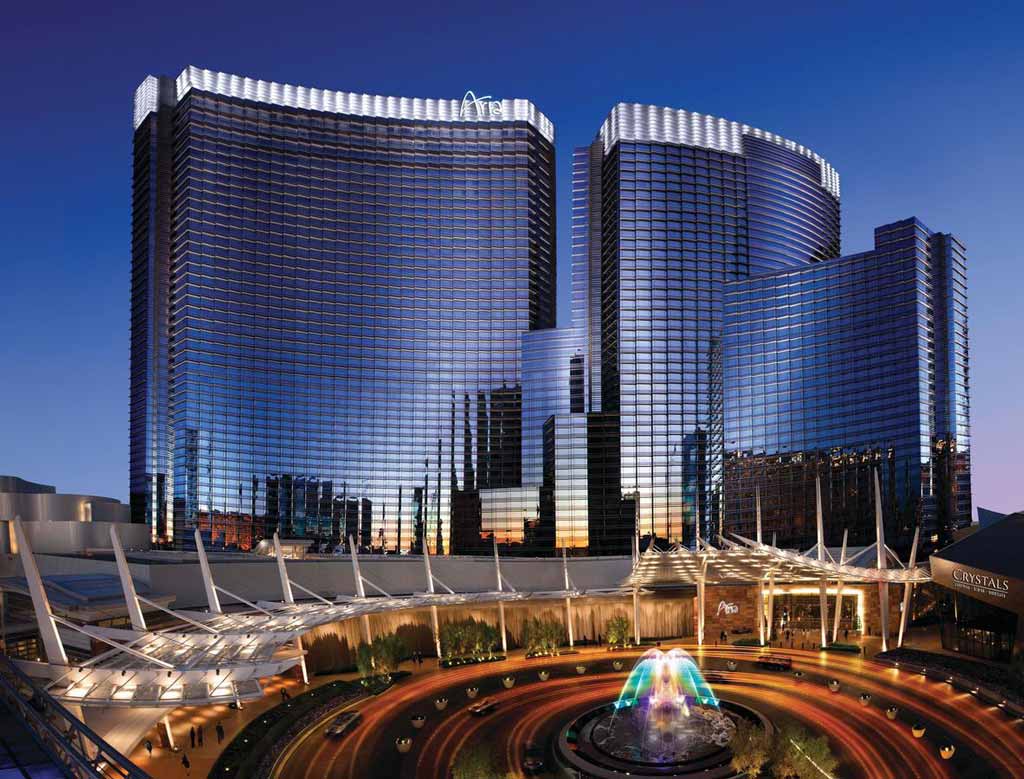 ARIA-Resort-&-Casino
