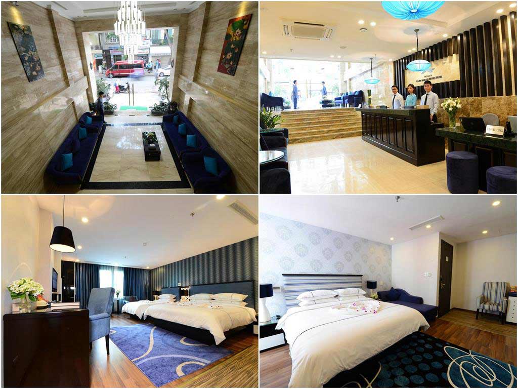 Hanoi Emerald Waters Hotel & Spa
