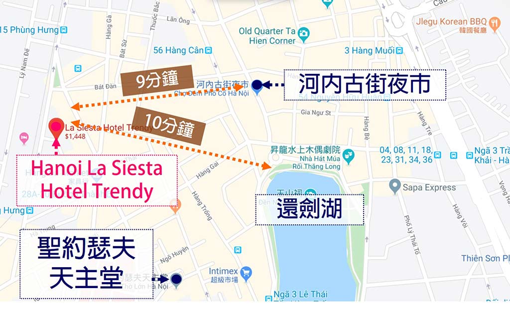 hanoi-la-siesta-hotel-trendy-hotel-map