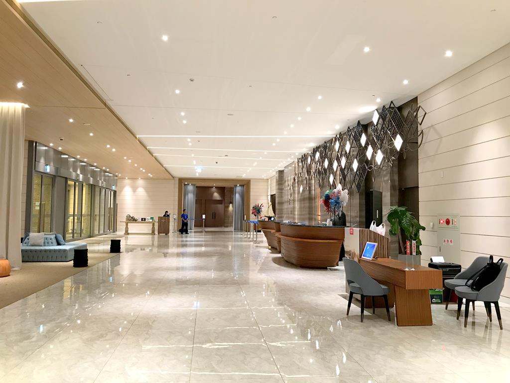 Discovery hotel Penghu