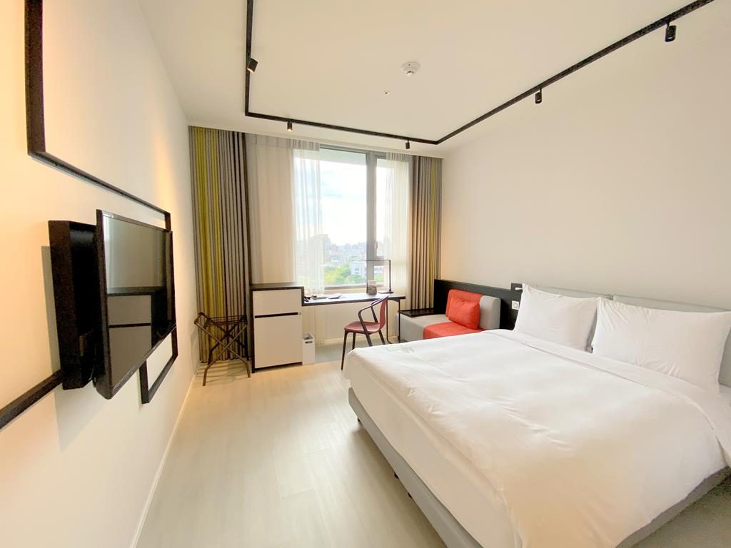 Room of The Place Taichung