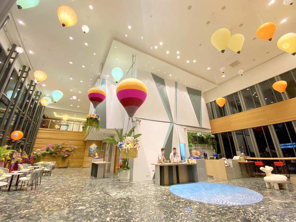 Lobby-of-HOTEL-CHAM-CHAM-Taitung