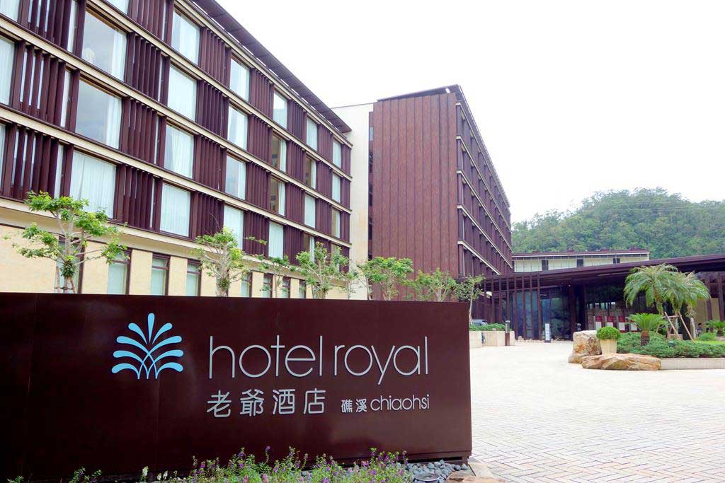 Hotel-Royal-Chiaohsi
