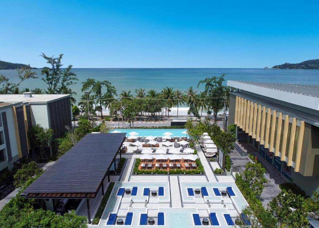 Four-Points-by-Sheraton-Phuket-Patong-Beach-Resort