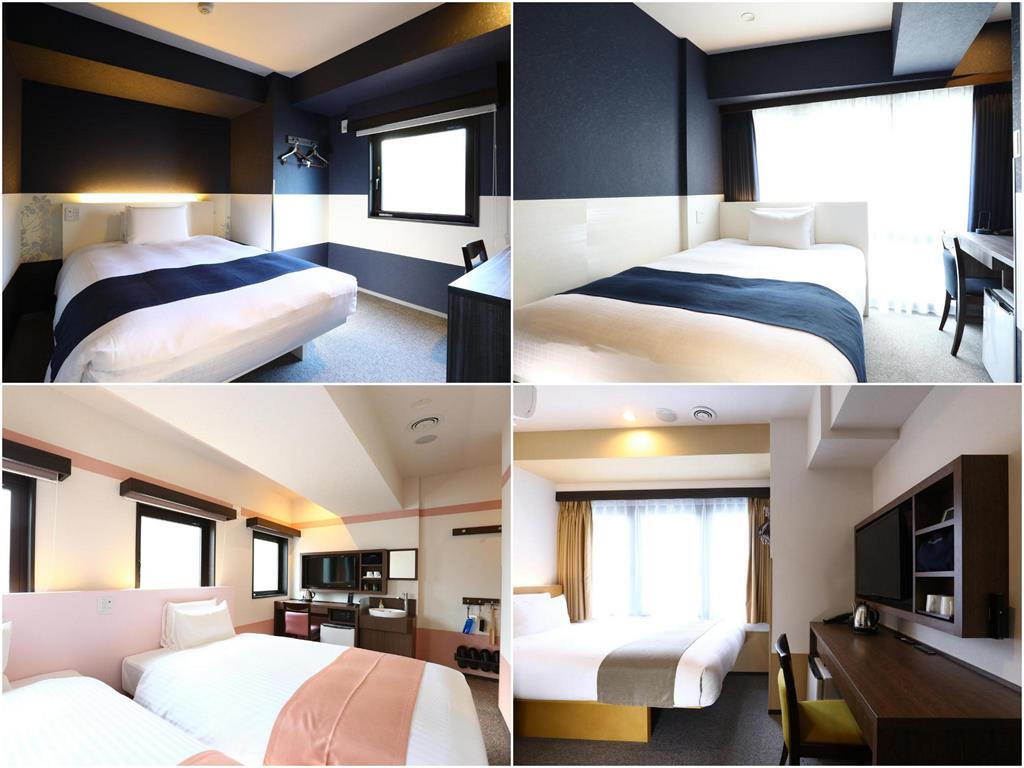 Hotel-Wing-International-Select-Ueno-Okachimachi
