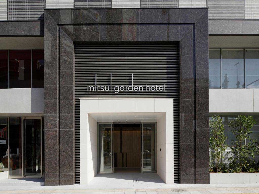 Mitsui-Garden-Hotel-Ueno