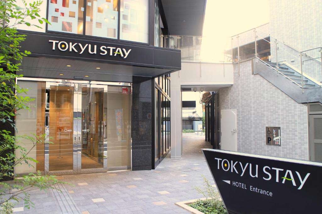 Tokyu-Stay-Shinjuku