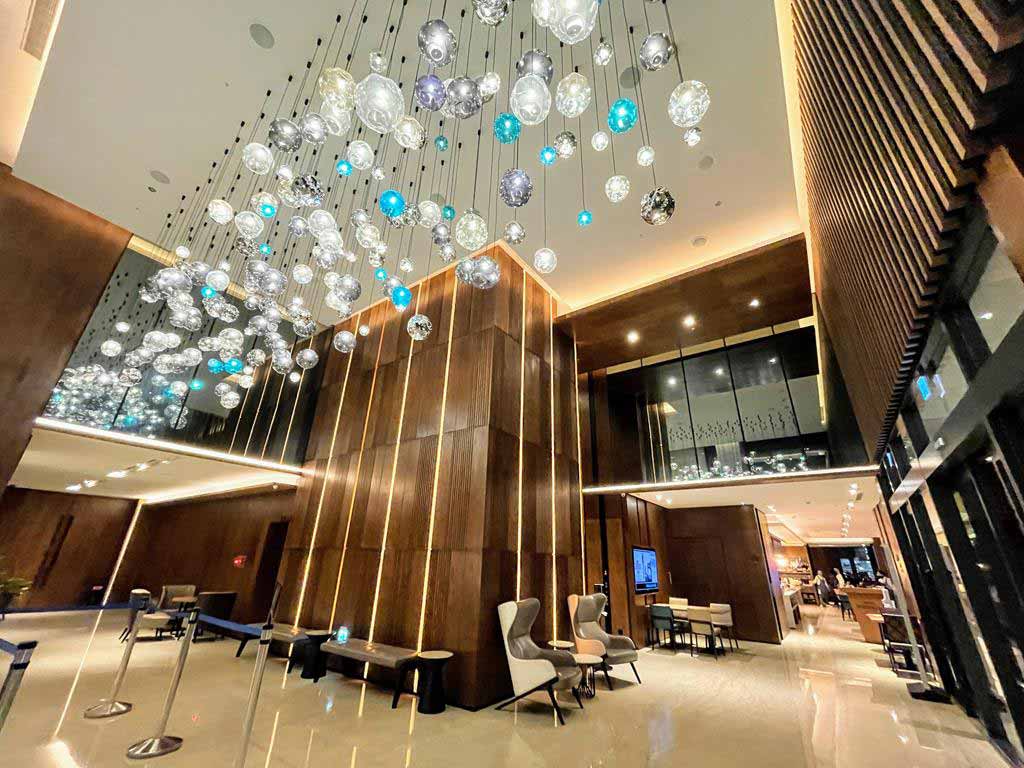 lobby-of-Fairfield-by-Marriott-Taichung