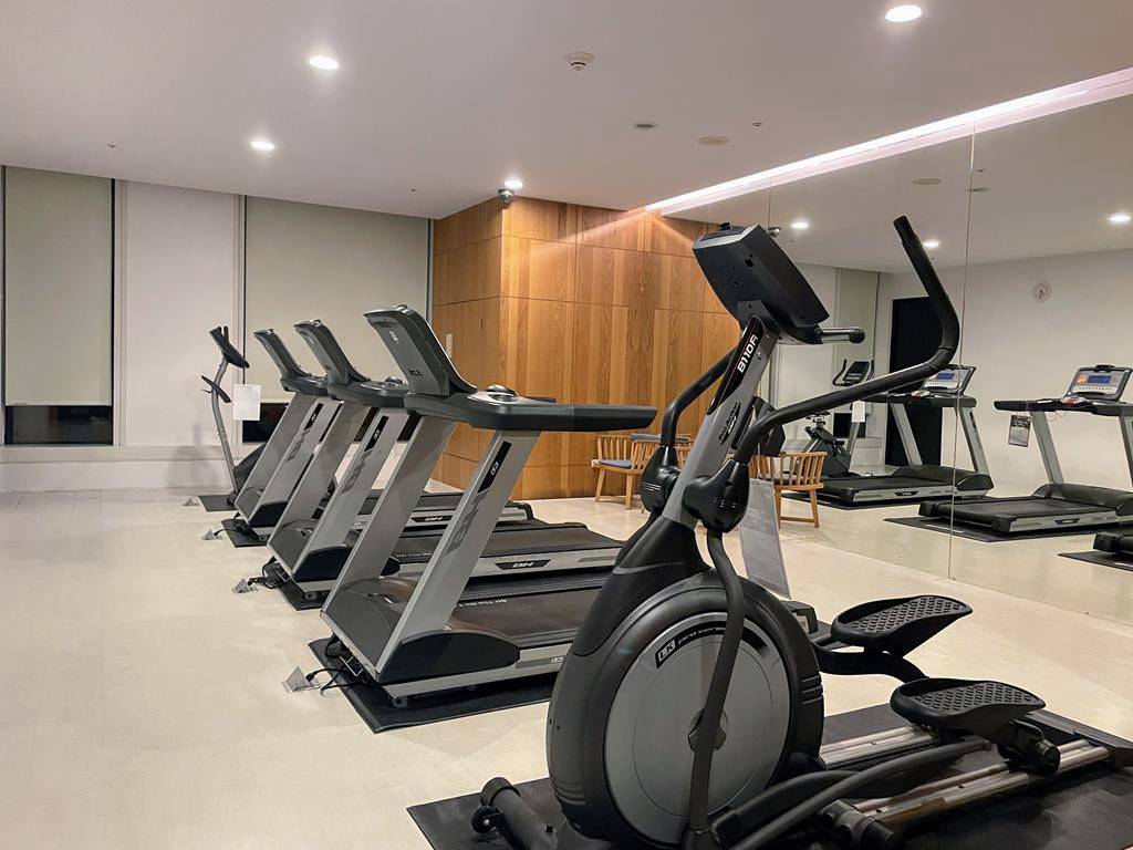 gym-of-The-Place-Tainan