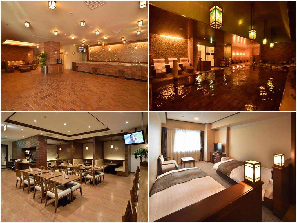 Dormy-Inn-高階飯店-小樽天然溫泉