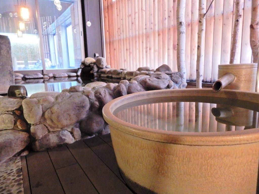 Dormy-Inn-高階飯店-小樽天然溫泉