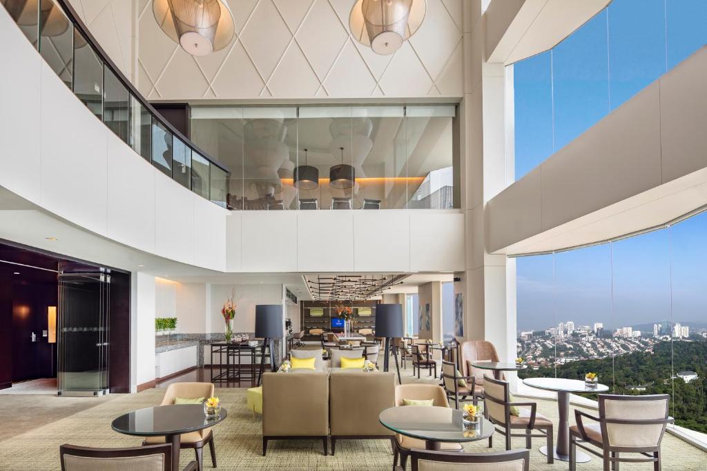 吉隆坡希爾頓酒店