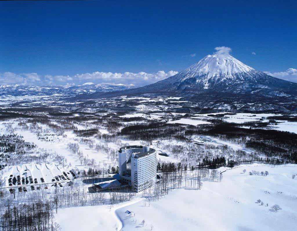 北海道 滑雪 住宿
