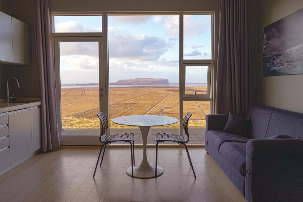 Iceland Vik hotels