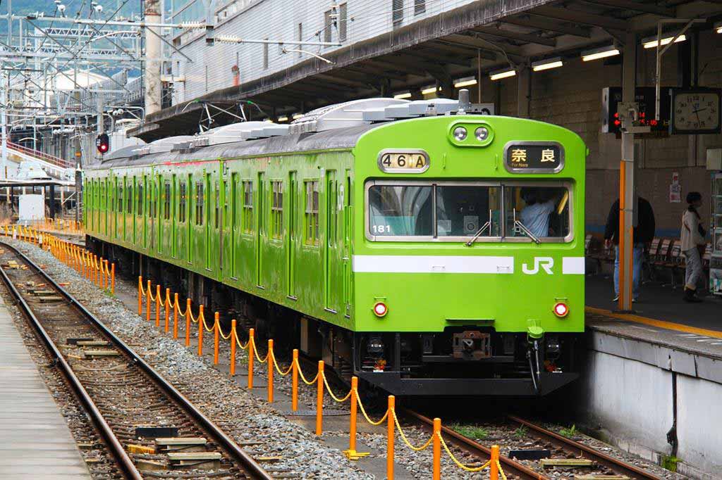 JR-PASS-關西-鐵路周遊券