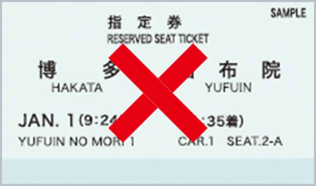 九州鐵路周遊券