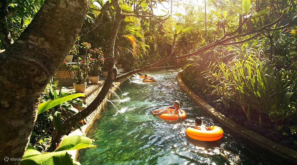 亞洲最大水上樂園-Waterbom-Bali