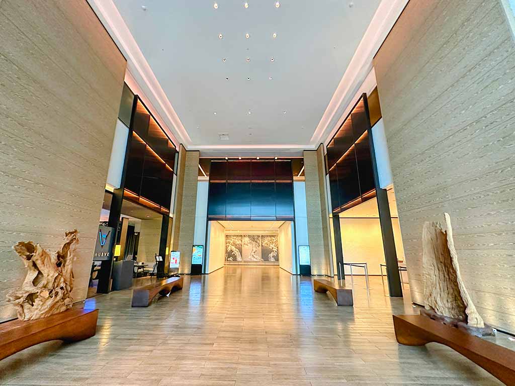 Lobby-of-MU-JIAO-XI-HOTEL