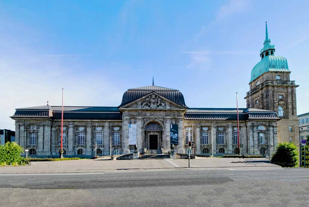 瑞士國家博物館